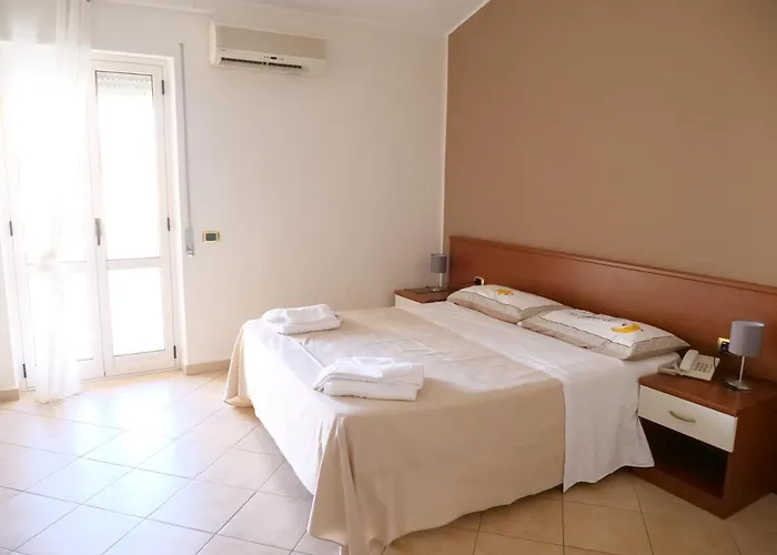 Grand Calabria 旅馆