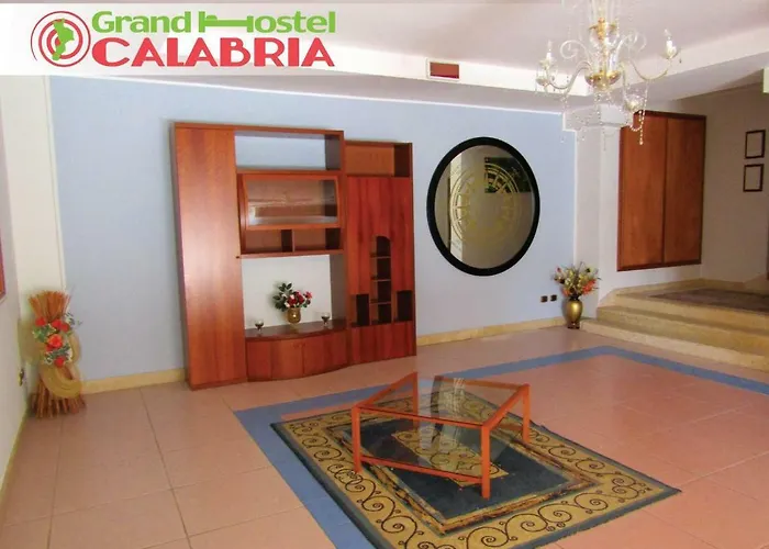 Grand Calabria * Pietrapaola