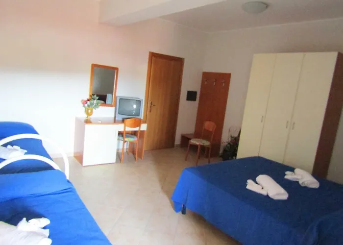 旅馆 Grand Calabria