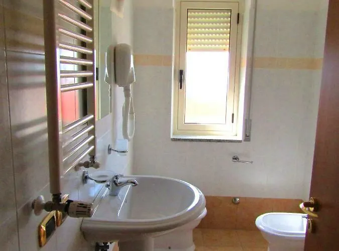 旅馆 Grand Calabria Pietrapaola