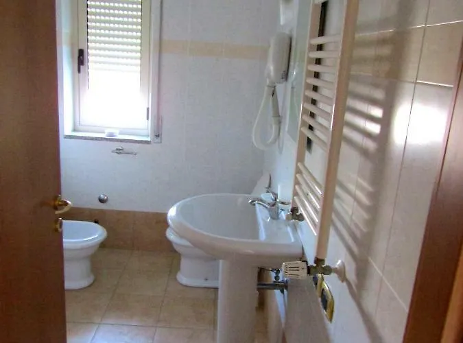 旅馆 Grand Calabria Pietrapaola