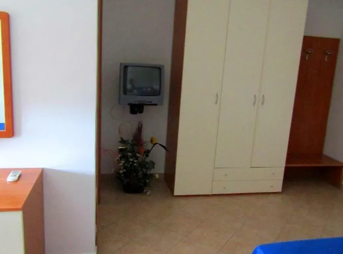 Grand Calabria 旅馆 Pietrapaola