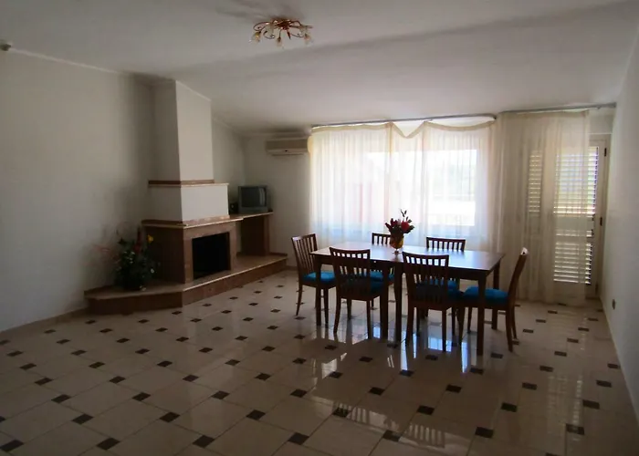 旅馆 Grand Calabria *